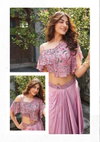 Signature By Anju Indo Western Party Wear Readymade Suits Wholesale Market In Surat
